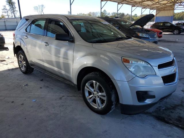 Photo 4 from auction – 2014 CHEVROLET EQUINOX LS with VIN 2GNALAEK5E6209073