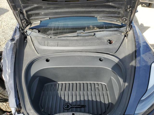 Photo 11 from auction – 2021 TESLA MODEL 3 with VIN 5YJ3E1EBXMF979077