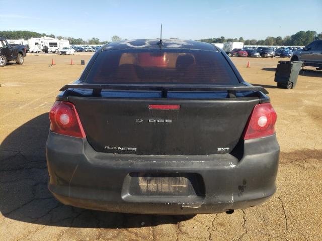 Photo 6 from auction – 2014 DODGE AVENGER SE with VIN 1C3CDZAB9EN130783