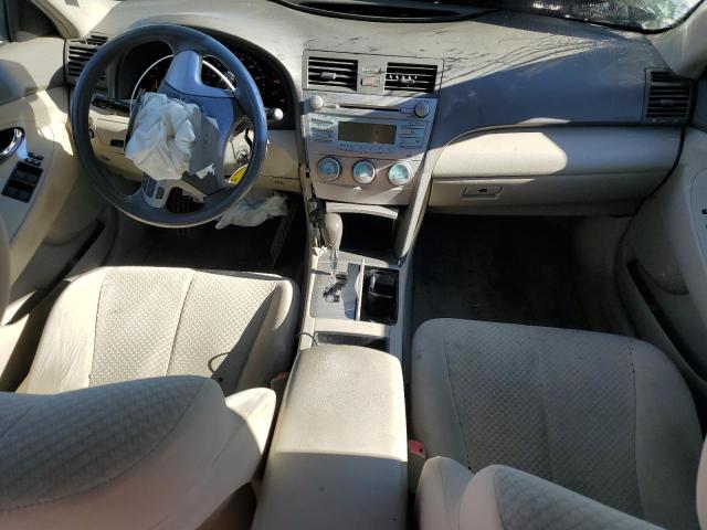 Photo 8 from auction – 2008 TOYOTA CAMRY CE with VIN 4T4BE46K98R041288