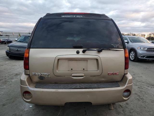 Photo 6 from auction – 2004 GMC ENVOY XL with VIN 1GKES16S246222691