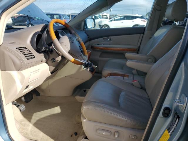 Photo 7 from auction – 2009 LEXUS RX 350 with VIN 2T2HK31U29C098074