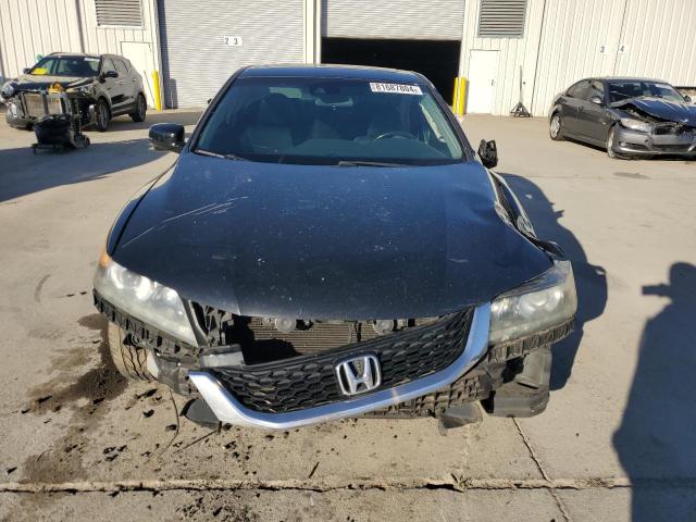 Photo 5 from auction – 2014 HONDA ACCORD EXL with VIN 1HGCT2B89EA008006