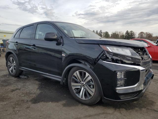 Photo 4 from auction – 2024 MITSUBISHI OUTLANDER with VIN JA4ARUAU5RU013863