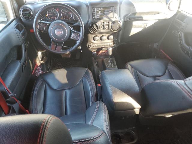 Photo 8 from auction – 2018 JEEP WRANGLER U with VIN 1C4BJWFG2JL822814