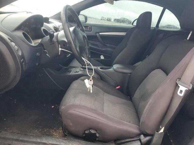 Photo 7 from auction – 2003 MITSUBISHI ECLIPSE SP with VIN 4A3AE55H53E102304