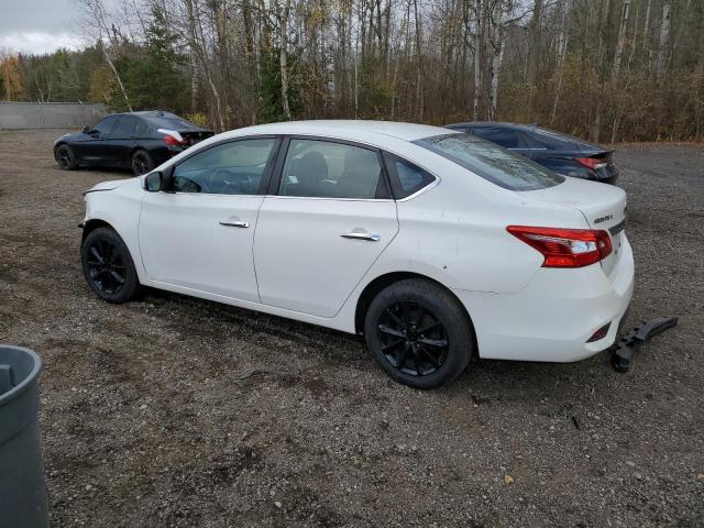 Photo 2 from auction – 2016 NISSAN SENTRA S with VIN 3N1AB7AP1GL677352