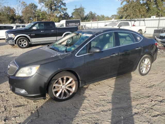 BUICK VERANO CON 2014 with VIN 1G4PR5SK5E4217393 - Photo from auction