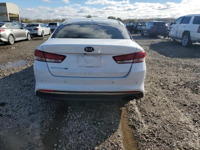 Photo 6 from auction – 2016 KIA OPTIMA LX with VIN 5XXGT4L33GG045817