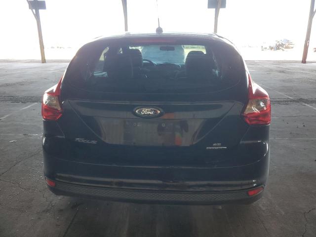 Photo 6 from auction – 2014 FORD FOCUS SE with VIN 1FADP3K24EL210643