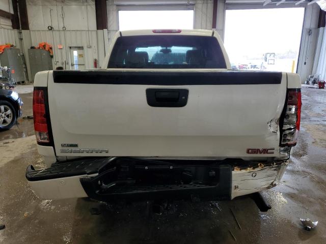 Photo 6 from auction – 2011 GMC SIERRA K15 with VIN 3GTP2XE24BG223829