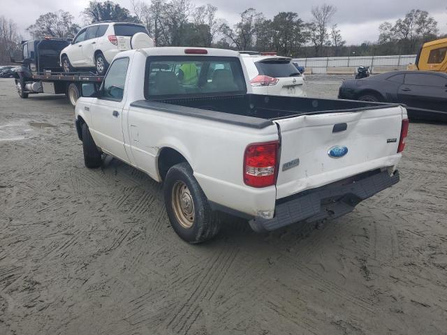 Photo 2 from auction – 2006 FORD RANGER with VIN 1FTYR10UX6PA73264