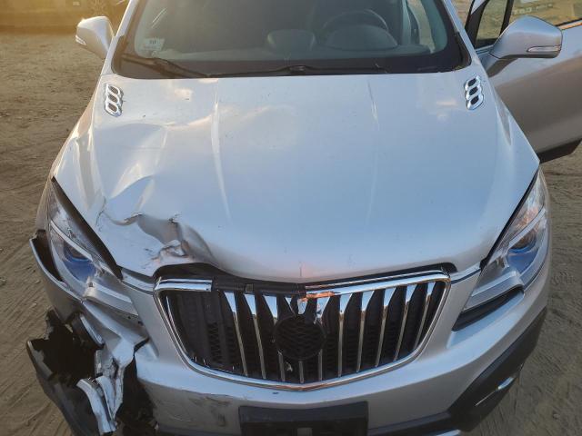 Photo 11 from auction – 2015 BUICK ENCORE CON with VIN KL4CJFSB5FB261045