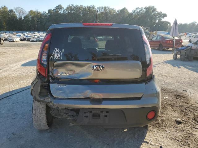 Photo 6 from auction – 2018 KIA SOUL with VIN KNDJN2A2XJ7507479