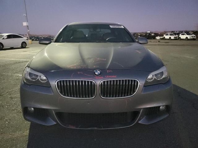 Photo 5 from auction – 2013 BMW 535 I with VIN WBAFR7C55DC828966