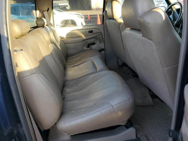 Photo 10 from auction – 2002 CHEVROLET SILVERADO with VIN 1GCHK23U32F131348