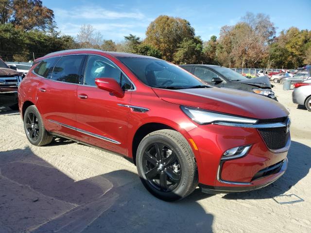 Photo 4 from auction – 2023 BUICK ENCLAVE ES with VIN 5GAEVAKW5PJ199812