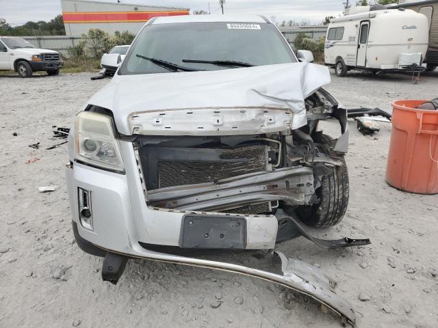 Photo 5 from auction – 2011 GMC TERRAIN SL with VIN 2CTALMECXB6214000