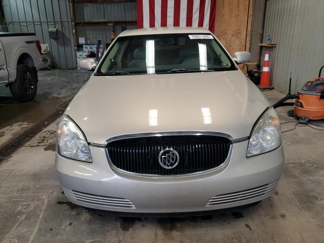 Photo 5 from auction – 2008 BUICK LUCERNE CX with VIN 1G4HD572X8U132534
