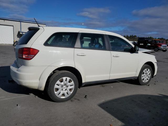 Photo 3 from auction – 2013 DODGE JOURNEY SE with VIN 3C4PDCAB4DT711956