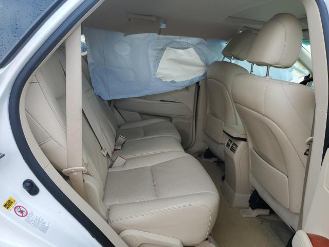 Photo 11 from auction – 2012 LEXUS RX 450H with VIN JTJBC1BA2C2430307