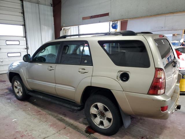 Zdjęcie 2 z aukcji – 2005 TOYOTA 4RUNNER SR z VIN JTEBU14R250067004