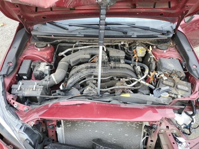 Photo 11 from auction – 2020 SUBARU IMPREZA with VIN 4S3GTAA60L1728902