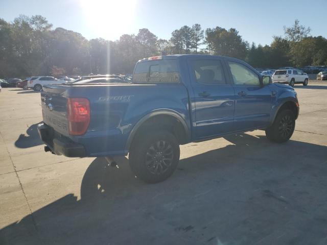 Photo 3 from auction – 2019 FORD RANGER with VIN 1FTER4FH9KLA52759