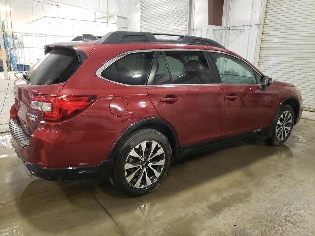 Photo 3 from auction – 2017 SUBARU OUTBACK 2. with VIN 4S4BSANC0H3289527