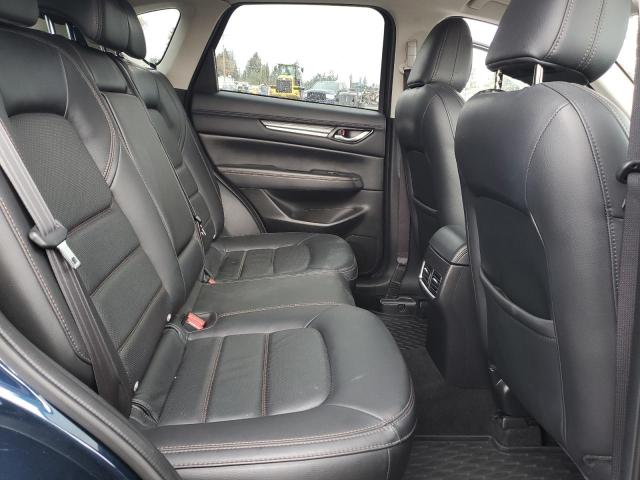Photo 11 from auction – 2019 MAZDA CX-5 GRAND with VIN JM3KFBDM7K0557367