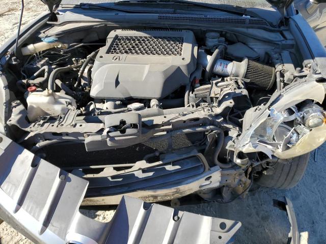 Photo 12 from auction – 2008 ACURA RDX with VIN 5J8TB18288A008485