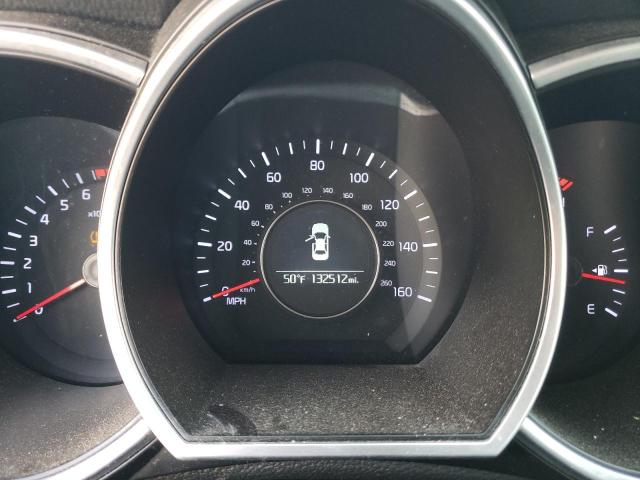 Photo 9 from auction – 2014 KIA OPTIMA LX with VIN KNAGM4A73E5518732