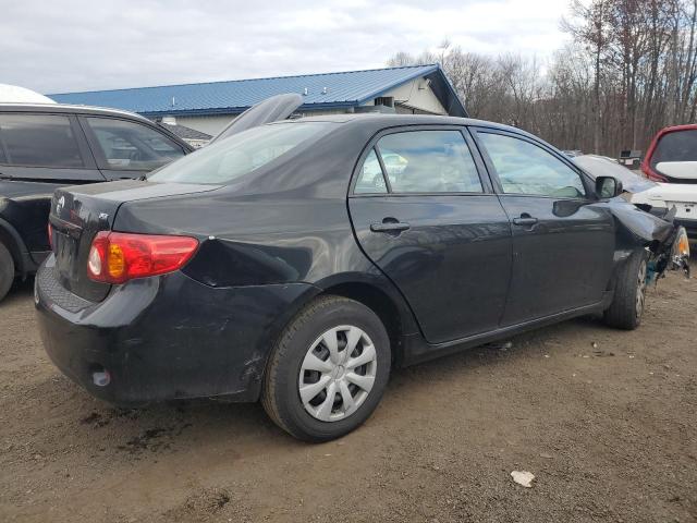 Photo 3 from auction – 2010 TOYOTA COROLLA BA with VIN 2T1BU4EE9AC495119