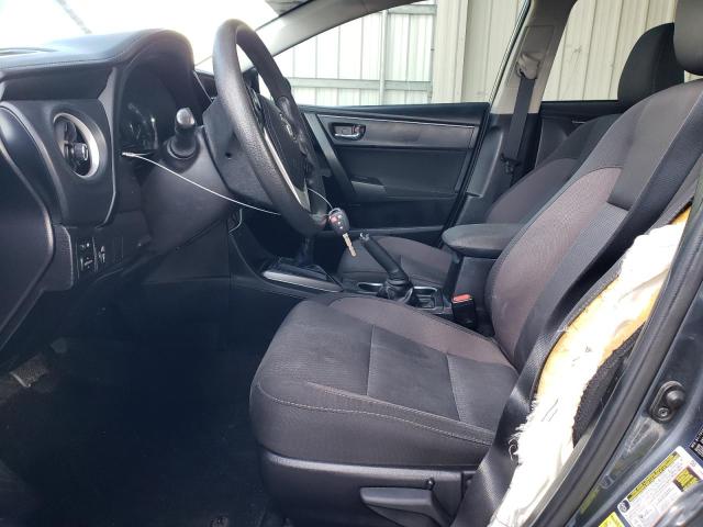 Photo 7 from auction – 2018 TOYOTA COROLLA L with VIN 2T1BURHE9JC001303