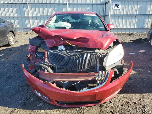 Photo 5 from auction – 2016 BUICK VERANO SPO with VIN 1G4PW5SK5G4179093
