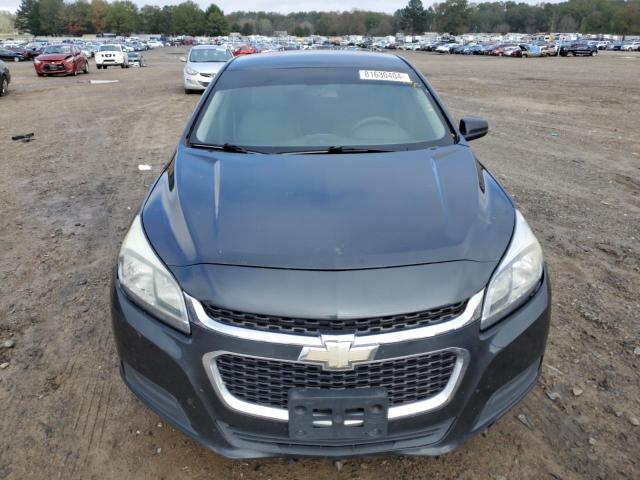 Photo 5 from auction – 2014 CHEVROLET MALIBU LS with VIN 1G11B5SL8EF205730