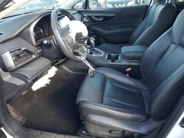 Photo 7 from auction – 2023 SUBARU OUTBACK LI with VIN 4S4BTGND6P3123844
