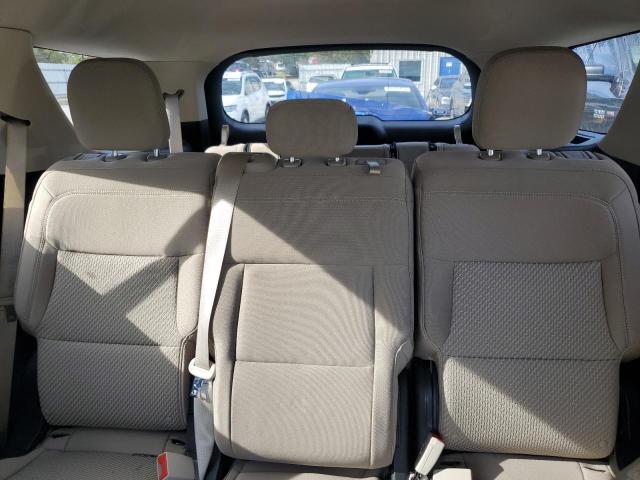 Photo 10 from auction – 2022 FORD EXPLORER with VIN 1FMSK7BHXNGA48629