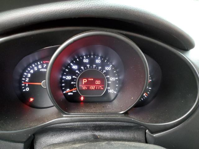 Photo 9 from auction – 2018 KIA SOUL with VIN KNDJN2A29J7540327