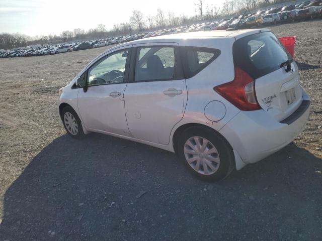 Photo 2 from auction – 2014 NISSAN VERSA NOTE with VIN 3N1CE2CP8EL436644