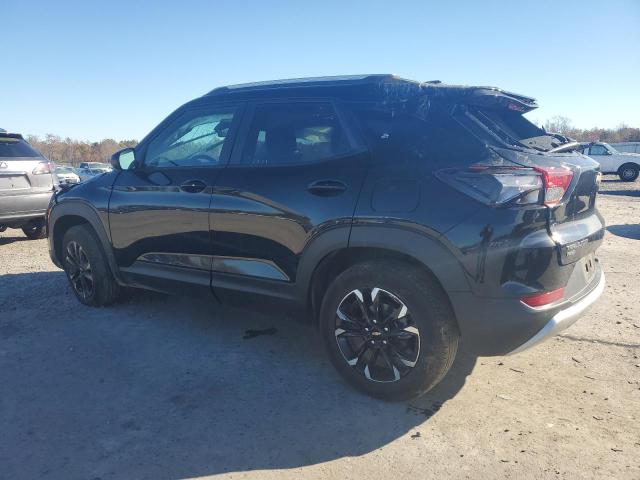 Photo 2 from auction – 2023 CHEVROLET TRAILBLAZE with VIN KL79MRSL5PB217711