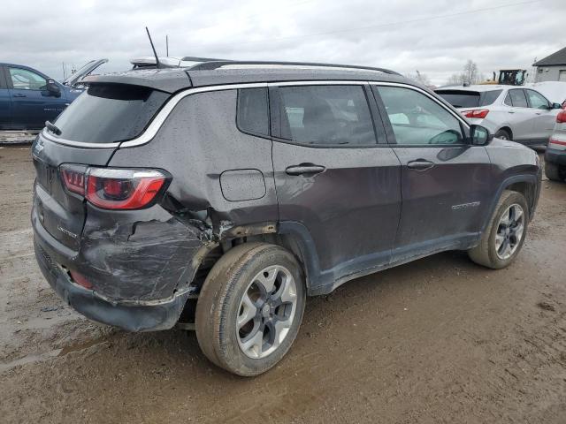 Photo 3 from auction – 2019 JEEP COMPASS LI with VIN 3C4NJDCB8KT619975