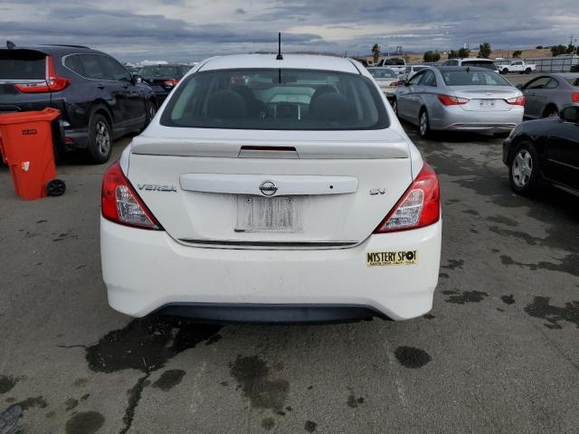Photo 6 from auction – 2017 NISSAN VERSA S with VIN 3N1CN7AP3HL807889