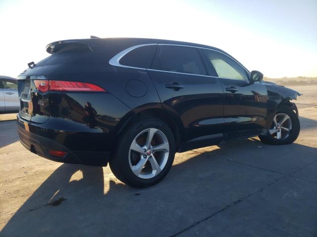 Photo 3 from auction – 2020 JAGUAR F-PACE with VIN SADCS2FX1LA640681