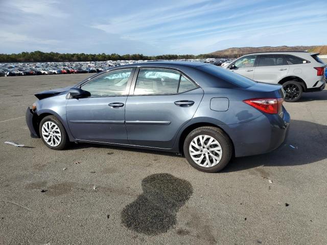 Photo 2 from auction – 2018 TOYOTA COROLLA L with VIN 2T1BURHE9JC060724