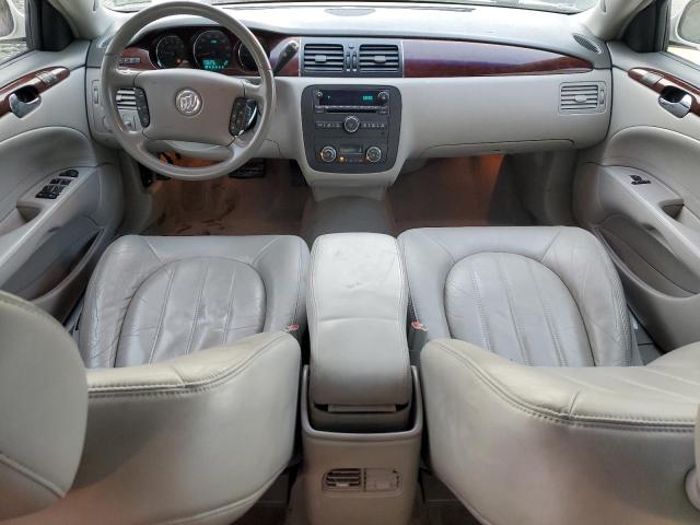 Photo 8 from auction – 2006 BUICK LUCERNE CX with VIN 1G4HD57256U255865