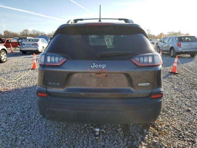 Photo 6 from auction – 2019 JEEP CHEROKEE L with VIN 1C4PJMLB7KD181027