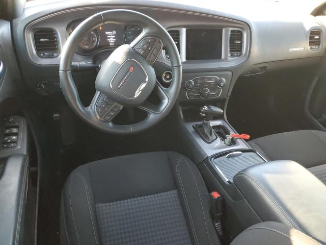 Photo 8 from auction – 2023 DODGE CHARGER SX with VIN 2C3CDXBG2PH531747