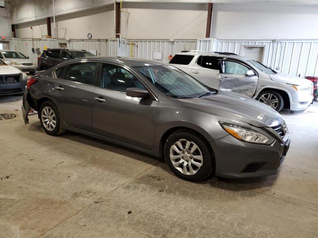 Photo 4 from auction – 2016 NISSAN ALTIMA 2.5 with VIN 1N4AL3AP3GN367583