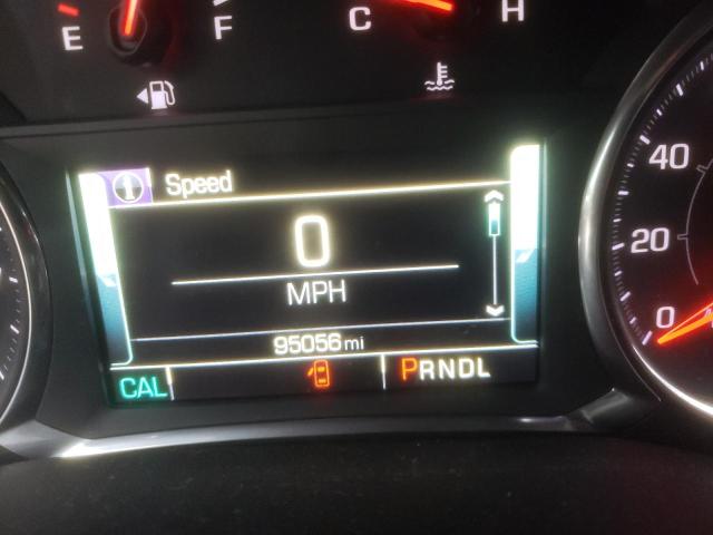 Photo 9 from auction – 2018 GMC ACADIA with VIN 1GKKNMLS2JZ160543